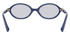 Miu Miu® MU 04ZS Sunglasses MU 04ZS 22N3F2 50 - 22N3F2