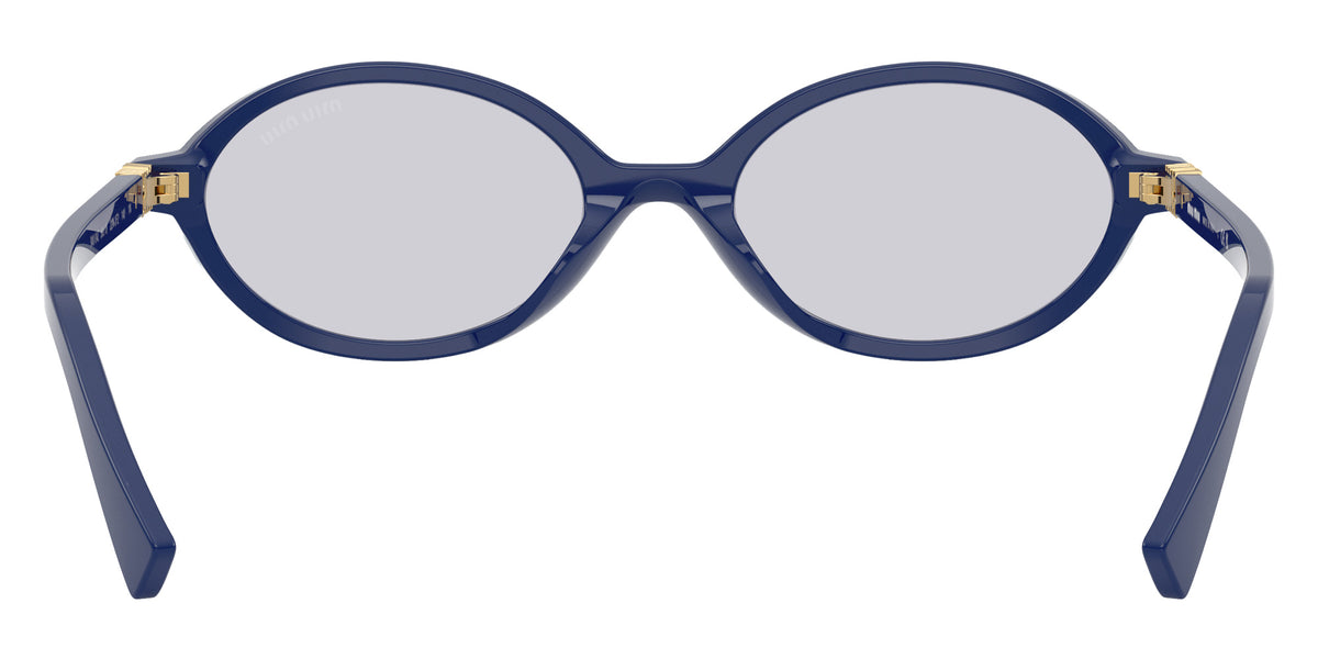 Miu Miu® MU 04ZS Sunglasses MU 04ZS 22N3F2 50 - 22N3F2