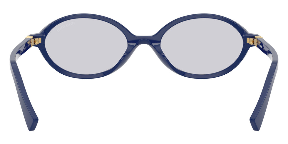 Miu Miu® MU 04ZS Sunglasses MU 04ZS 22N3F2 50 - 22N3F2