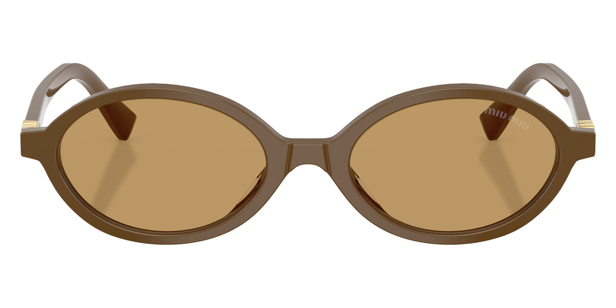 Miu Miu® MU 04ZS Sunglasses MU 04ZS 29Q10Y 50 - 29Q10Y