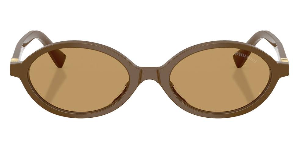 Miu Miu® MU 04ZS Sunglasses MU 04ZS 29Q10Y 50 - 29Q10Y