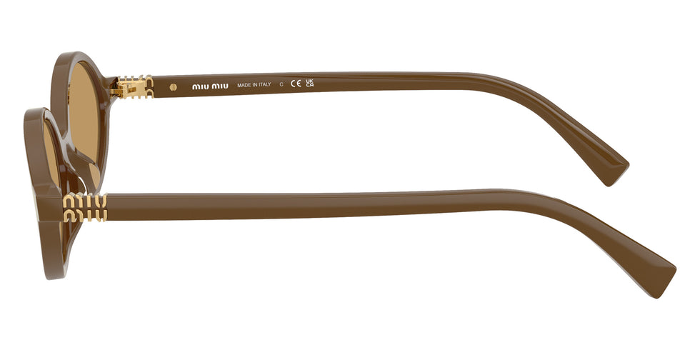 Miu Miu® MU 04ZS Sunglasses MU 04ZS 29Q10Y 50 - 29Q10Y