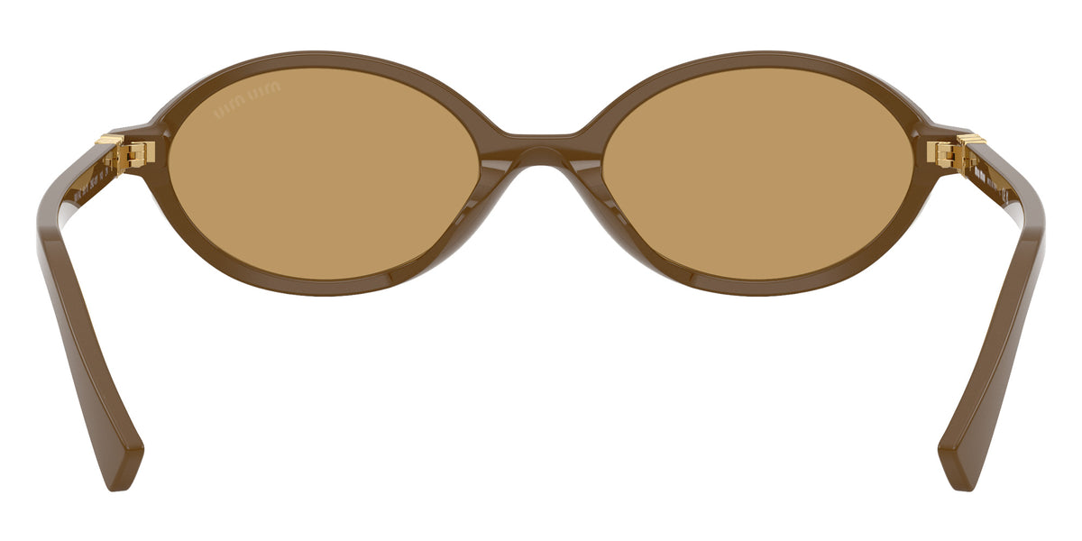 Miu Miu® MU 04ZS Sunglasses MU 04ZS 29Q10Y 50 - 29Q10Y