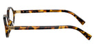 Miu Miu® MU 04ZS Sunglasses MU 04ZS VAU08N 50 - Honey Havana