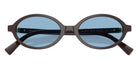 Miu Miu® MU 04ZSF Sunglasses MU 04ZSF 22C60O 50 - Moka