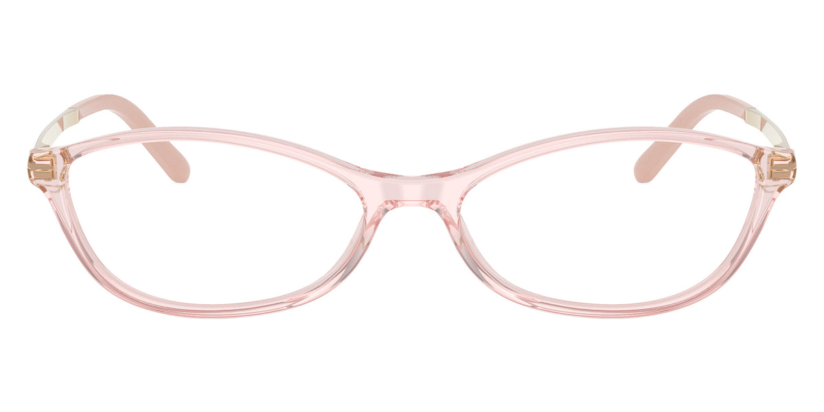 Miu Miu® MU 05ZV Eyeglasses MU 05ZV 26Q1O1 56 - Pink