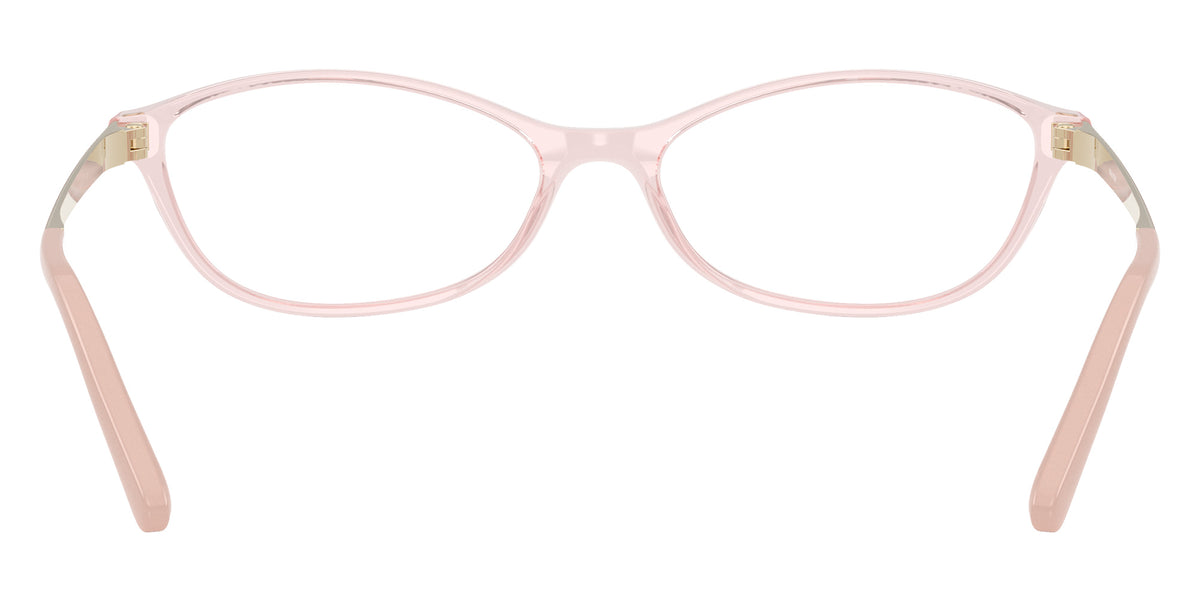 Miu Miu® MU 05ZV Eyeglasses MU 05ZV 26Q1O1 56 - Pink