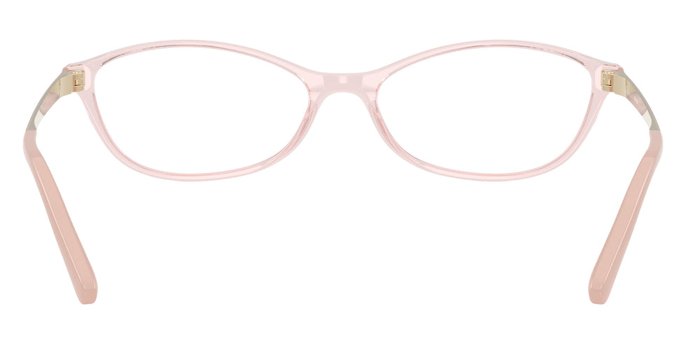 Miu Miu® MU 05ZV Eyeglasses MU 05ZV 26Q1O1 56 - Pink