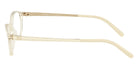 Miu Miu® MU 05ZVF Eyeglasses MU 05ZVF 12X1O1 56 - White