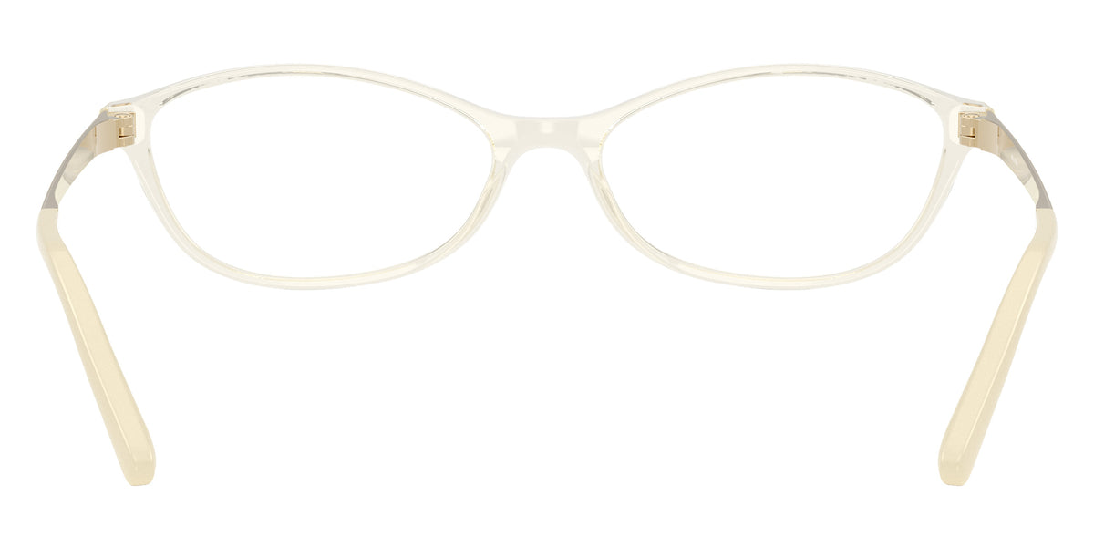 Miu Miu® MU 05ZVF Eyeglasses MU 05ZVF 12X1O1 56 - White