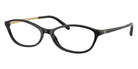 Miu Miu® MU 05ZVF Eyeglasses MU 05ZVF 16K1O1 56 - Black
