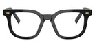 Miu Miu® MU 06XV Eyeglasses MU 06XV 16K1O1 49 - Black