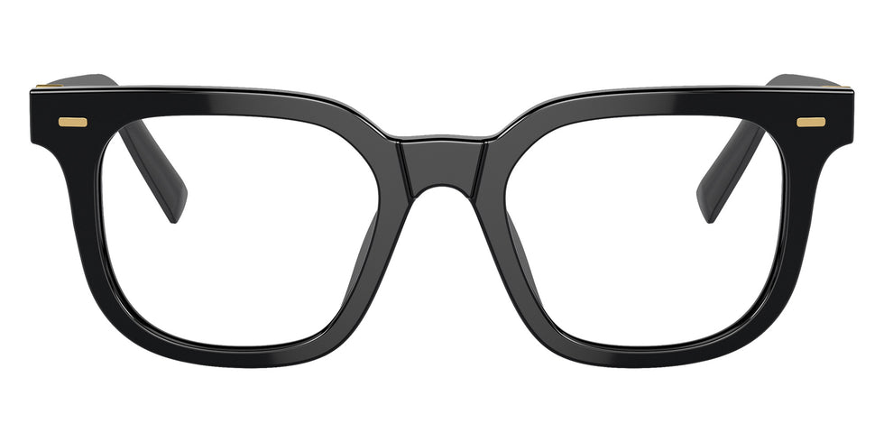 Miu Miu® MU 06XV Eyeglasses MU 06XV 16K1O1 49 - Black