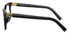 Miu Miu® MU 06XV Eyeglasses MU 06XV 16K1O1 49 - Black