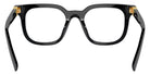 Miu Miu® MU 06XV Eyeglasses MU 06XV 16K1O1 49 - Black