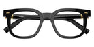 Miu Miu® MU 06XV Eyeglasses MU 06XV 16K1O1 49 - Black