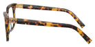 Miu Miu® MU 06XV Eyeglasses MU 06XV VAU1O1 49 - Honey Havana