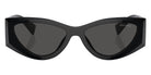 Miu Miu® MU 06YS Sunglasses MU 06YS 1AB5S0 54 - Black
