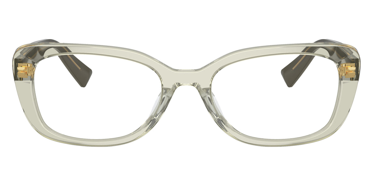 Miu Miu® MU 07VV Eyeglasses MU 07VV 13M1O1 53 - Juta