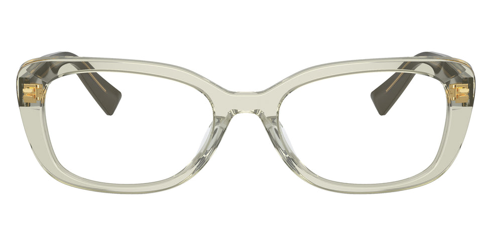Miu Miu® MU 07VV Eyeglasses MU 07VV 13M1O1 53 - Juta