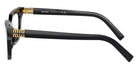 Miu Miu® MU 07XV Eyeglasses MU 07XV 16K1O1 53 - Black