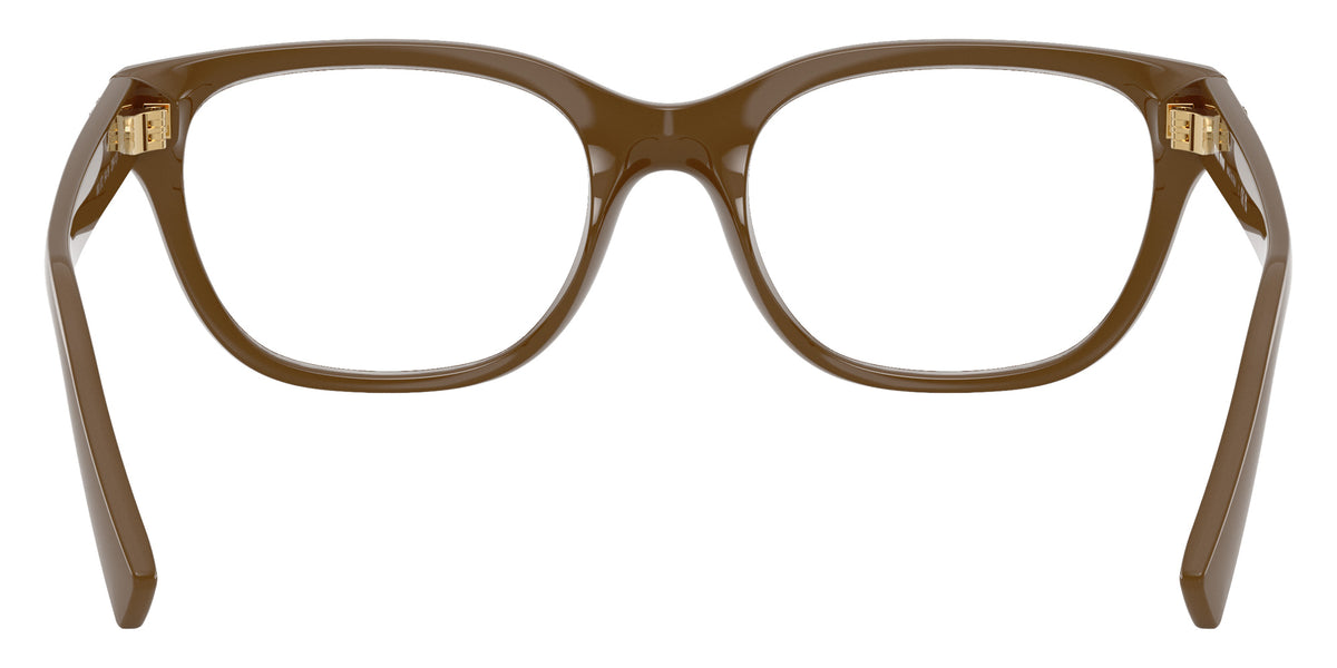 Miu Miu® MU 07ZV Eyeglasses MU 07ZV 23R1O1 54 - Green