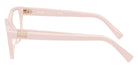 Miu Miu® MU 07ZV Eyeglasses MU 07ZV 28R1O1 54 - Pink
