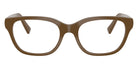 Miu Miu® MU 07ZVF Eyeglasses MU 07ZVF 23R1O1 54 - Green