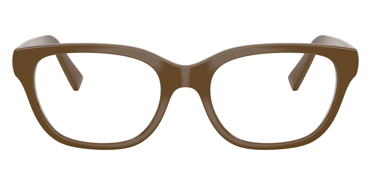 Miu Miu® MU 07ZVF Eyeglasses MU 07ZVF 23R1O1 54 - Green