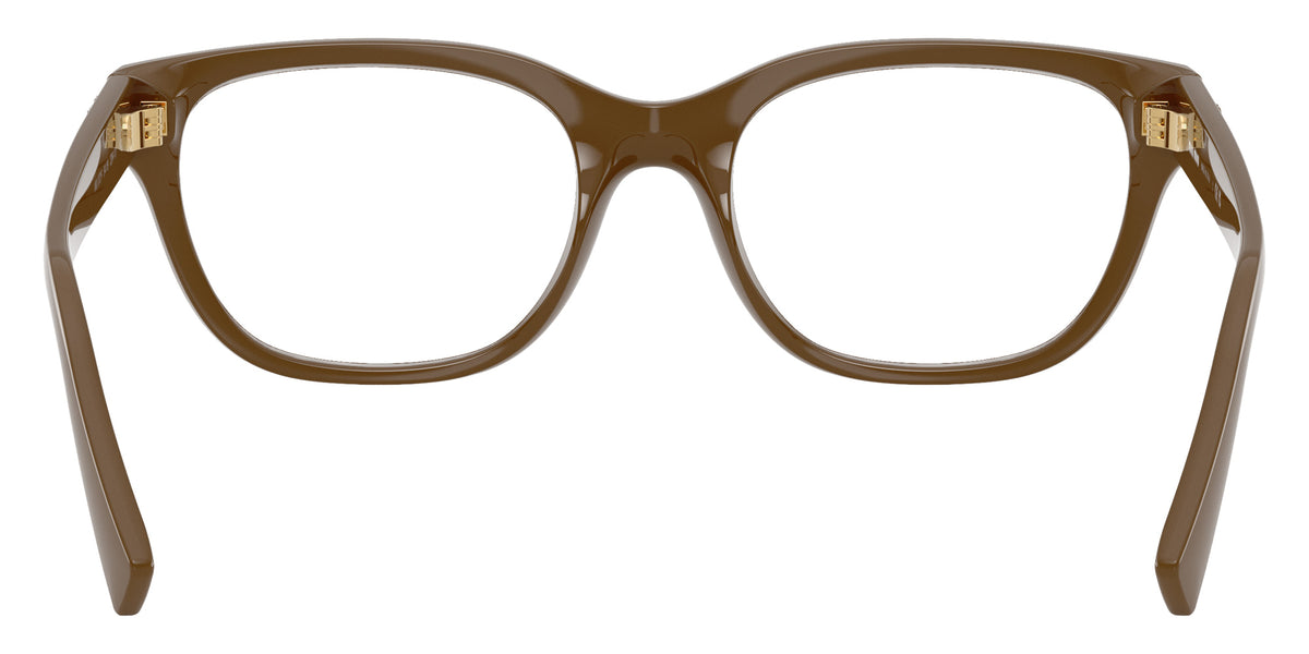 Miu Miu® MU 07ZVF Eyeglasses MU 07ZVF 23R1O1 54 - Green