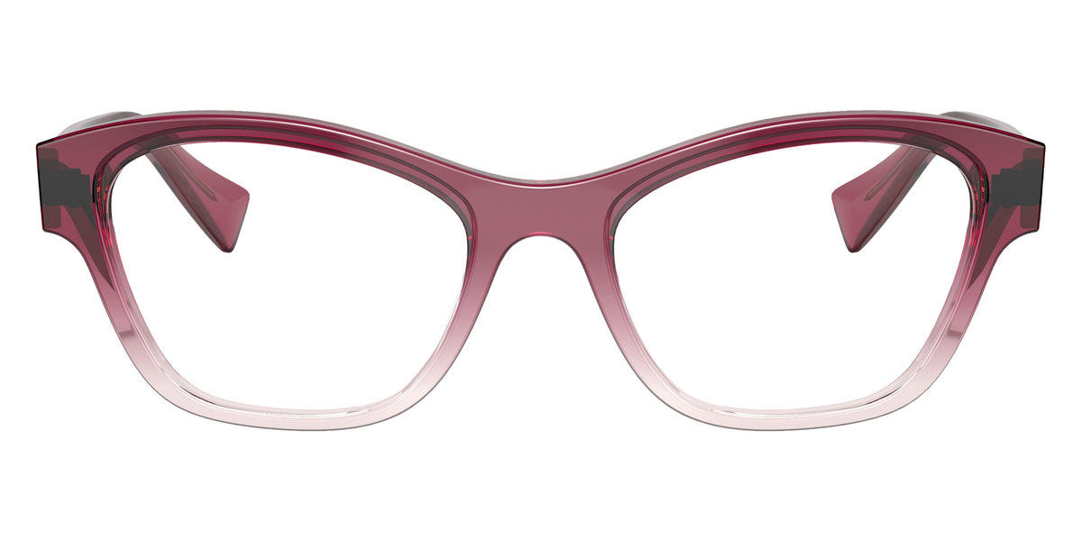 Miu Miu® MU 08TV Eyeglasses MU 08TV 04T1O1 52 - Bordeaux