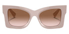 Miu Miu® MU 08WS Sunglasses MU 08WS 17C0A6 51 - Pink