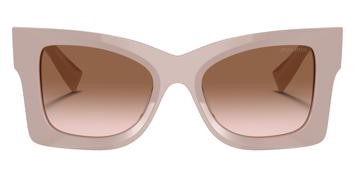 Miu Miu® MU 08WS Sunglasses MU 08WS 17C0A6 51 - Pink