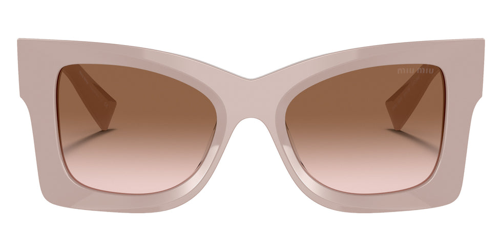 Miu Miu® MU 08WS Sunglasses MU 08WS 17C0A6 51 - Pink