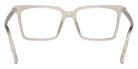 Miu Miu® MU 08XV Eyeglasses MU 08XV 12U1O1 52 - Hemp Transparent