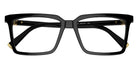 Miu Miu® MU 08XV Eyeglasses MU 08XV 16K1O1 54 - Black