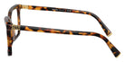 Miu Miu® MU 08XV Eyeglasses MU 08XV 19P1O1 52 - Cork Havana