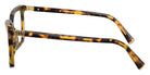 Miu Miu® MU 08XV Eyeglasses MU 08XV VAU1O1 54 - Honey Havana