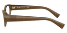 Miu Miu® MU 08ZVU Eyeglasses MU 08ZVU 23R1O1 54 - Green