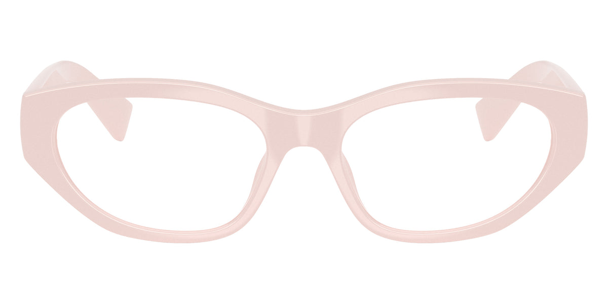Miu Miu® MU 08ZVU Eyeglasses MU 08ZVU 28R1O1 54 - Pink