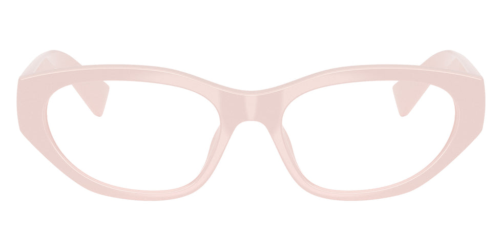 Miu Miu® MU 08ZVU Eyeglasses MU 08ZVU 28R1O1 54 - Pink