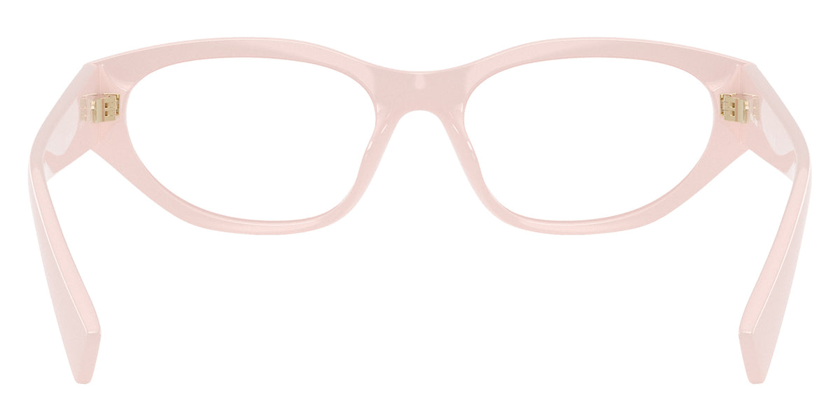 Miu Miu® MU 08ZVU Eyeglasses MU 08ZVU 28R1O1 54 - Pink