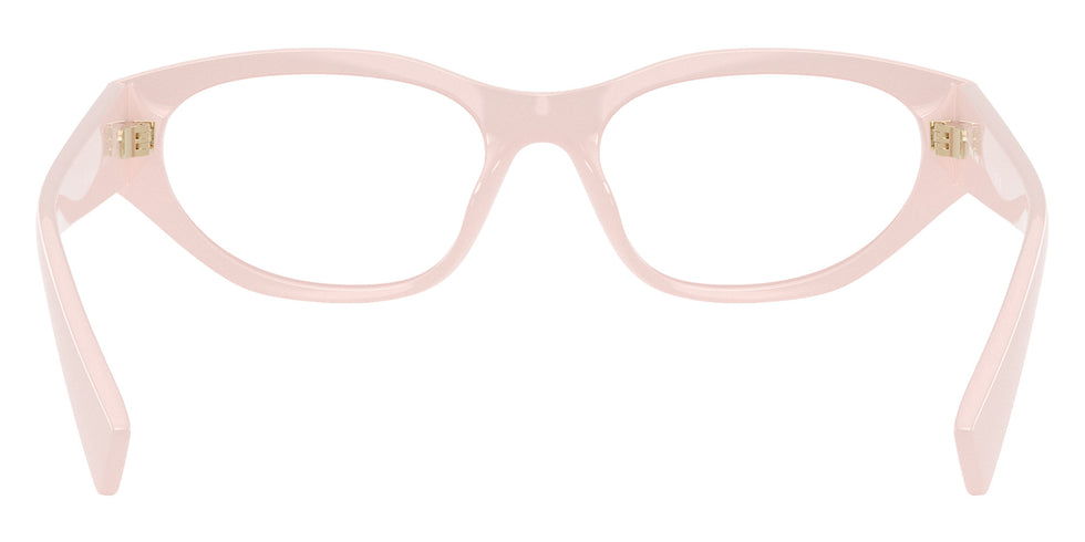 Miu Miu® MU 08ZVU Eyeglasses MU 08ZVU 28R1O1 54 - Pink