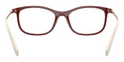 Miu Miu® MU 09TV Eyeglasses MU 09TV 01T1O1 51 - Brass