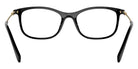 Miu Miu® MU 09TV Eyeglasses MU 09TV 1AB1O1 53 - Gold
