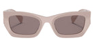 Miu Miu® MU 09WS Sunglasses MU 09WS 17C6X1 53 - Pink