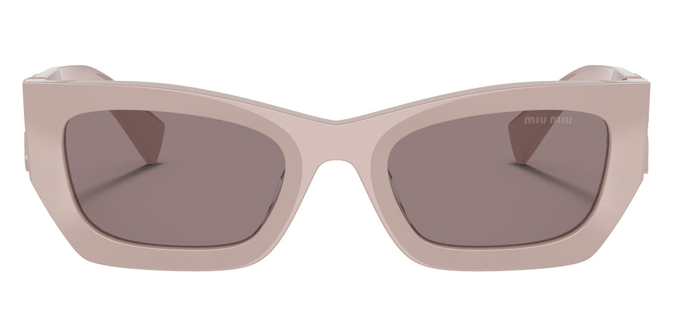 Miu Miu® MU 09WS Sunglasses MU 09WS 17C6X1 53 - Pink