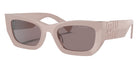 Miu Miu® MU 09WS Sunglasses MU 09WS 17C6X1 53 - Pink