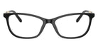 Miu Miu® MU 09ZV Eyeglasses MU 09ZV 16K1O1 54 - Black
