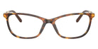 Miu Miu® MU 09ZVF Eyeglasses MU 09ZVF 14L1O1 54 - Brown